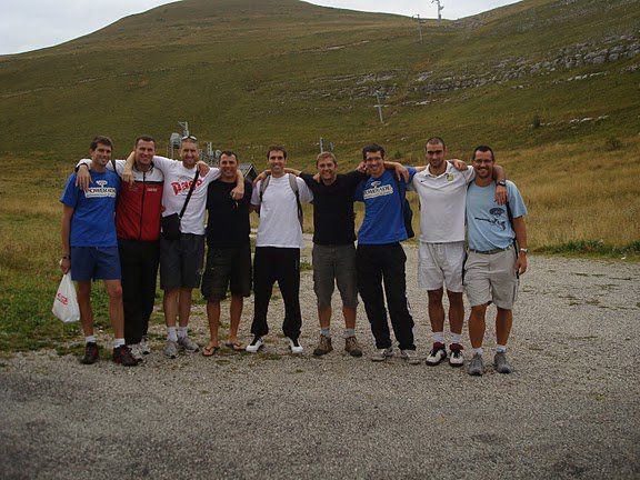 Volley-ball : le GVUC finit invaincu ses matchs de préparation