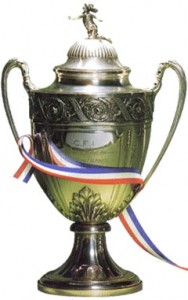Coupe de France Seyssins – AJA Villeneuve 0-2