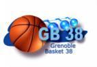 Basket Pré-Nationale (J1) : Domène – GB38 56-55