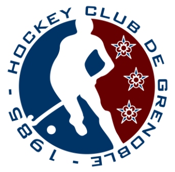 Rentrée pour le Hockey Club de Grenoble