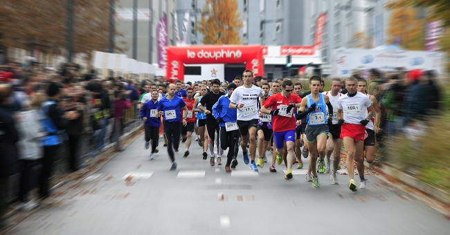 Ekiden : Giant s’investit à tous les niveaux