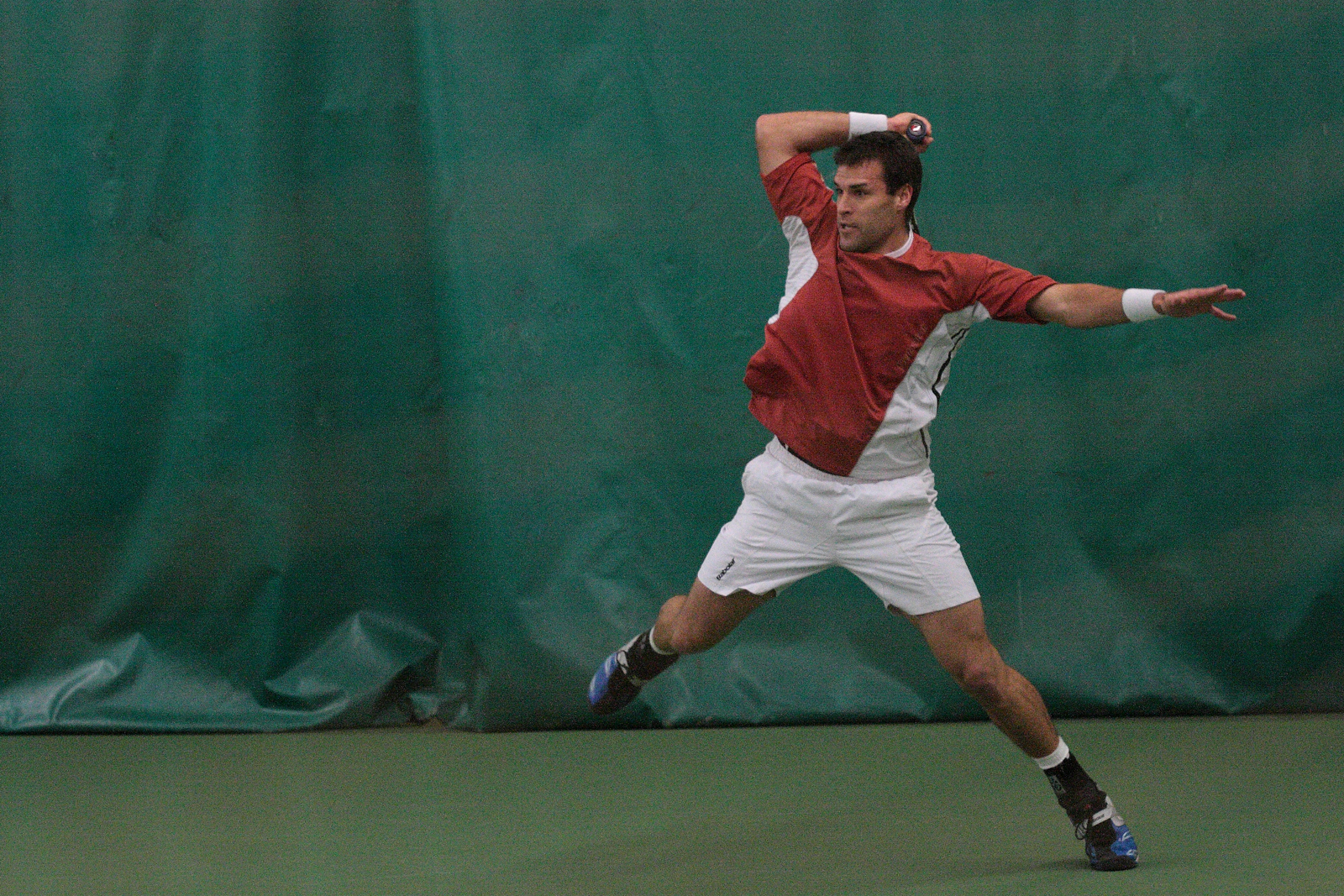 Tennis Interclubs 1ère Division (J2) : Grenoble Tennis – Lagardère Paris Racing 2-4