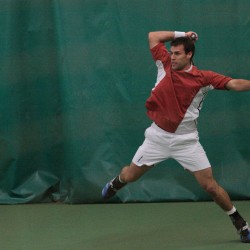 Tennis Interclubs 1ère division masculine : Colomiers – Grenoble 4-2