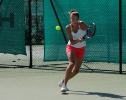 Tennis Interclubs 1ère division féminine : le GT à quitte ou double