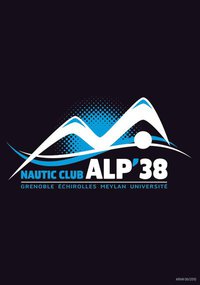 NAUTIC CLUB ALP’38 – XXIVes Championnats de France Hiver Open des Maîtres