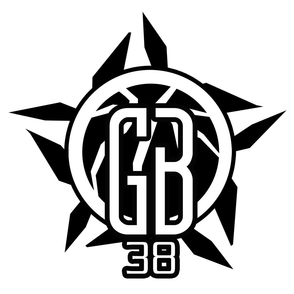 Nouveau logo et nouveau site web pour le Grenoble Basket 38