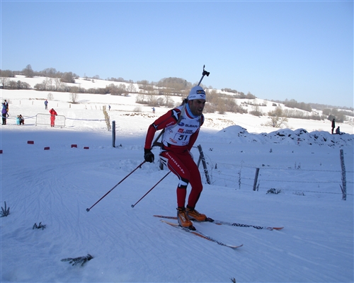 Reprise des courses : les Dauphinois s’illustrent !