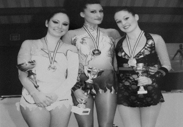 Retour sur les Championnats de France Individuel de gymnastique