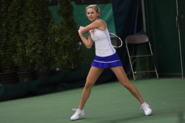 Tennis – Open GDF Suez de l’Isère : 2ème journée des qualifications