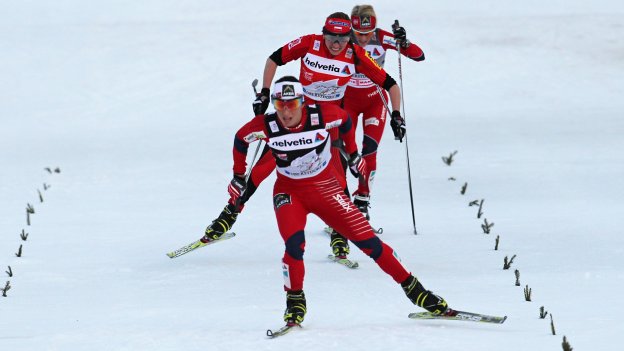 Petit point sur le Tour du Ski à deux étapes de la fin !