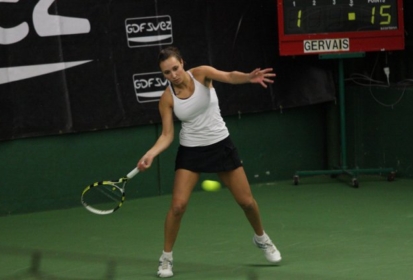 Tennis, golf, athlétisme… Les sports individuels en plein air autorisés à partir de samedi