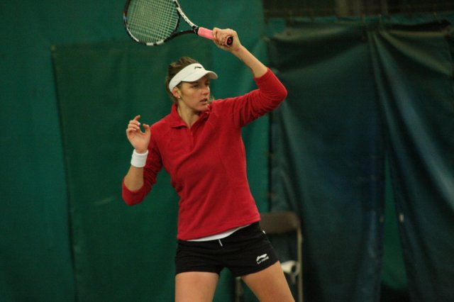 Tennis – Open GDF Suez de l’Isère : Tchèques et mat