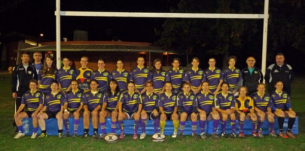 Fédérale 1 Féminine : Nancy – Coccinelles GUC Grésivaudan 10-10