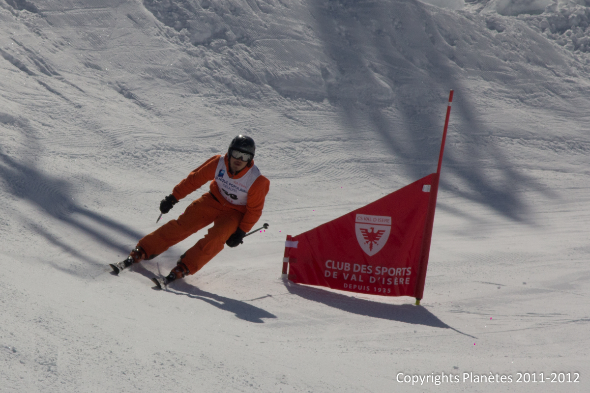 Ski – Retour sur le GEM Altigliss Challenge