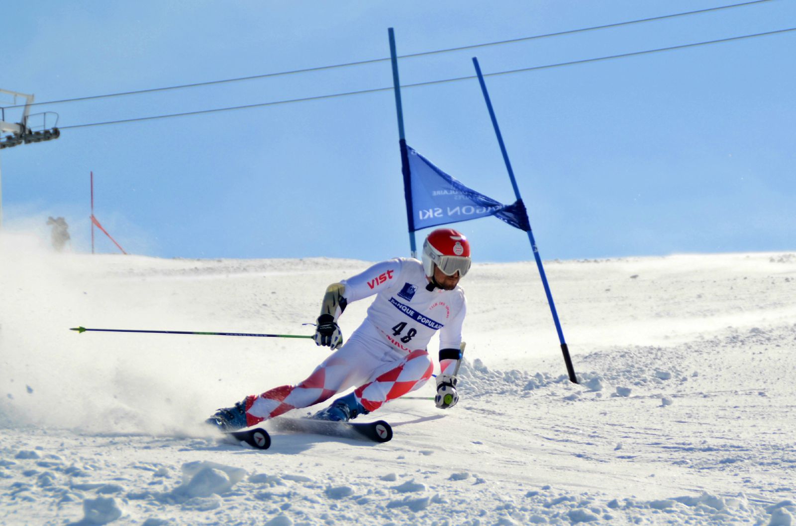 Team Ski Université – BPA : Résultats de la semaine passée