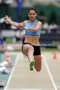 Athlétisme – Interclubs : l’EAG beau 6ème