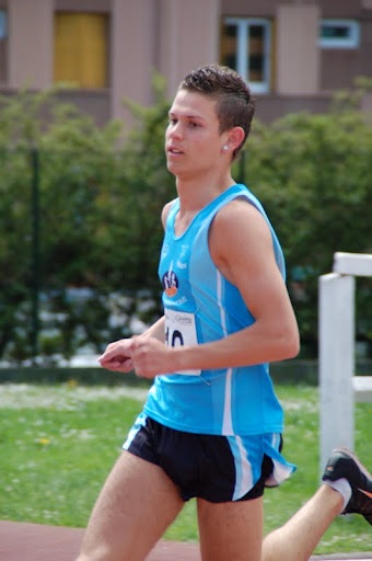 Athlétisme – Interclubs : l’EAG se qualifie pour la finale élite