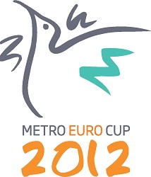 Metro Euro Cup 2012 : matchs en direct et tournoi U9/U10 au Stade des Alpes