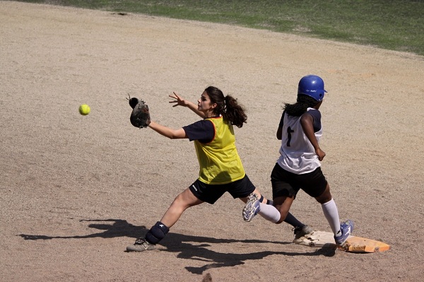 Grenoble Baseball Softball – Deux Grizzlys en équipe de France