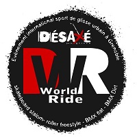 Désaxé World Ride : les rois de la glisse s’installent à Grenoble