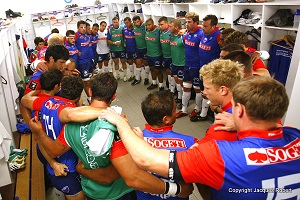 Top 14 : le FCG s’incline à Castres (30-13)