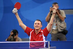 Jeux Paralympiques : Boury et Lafaye-Marziou débutent bien