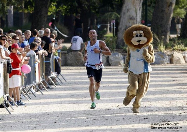 10 km de Grenoble : Yoann Deldossi s’impose