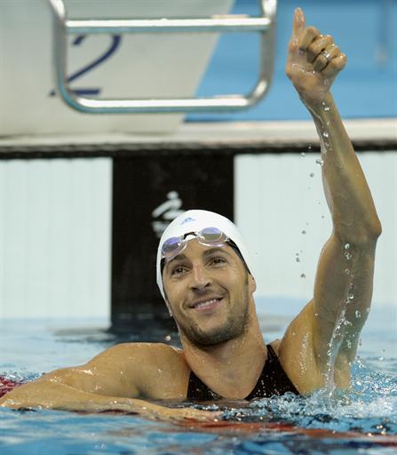 Jeux Paralympiques : David Smetanine entame sa moisson