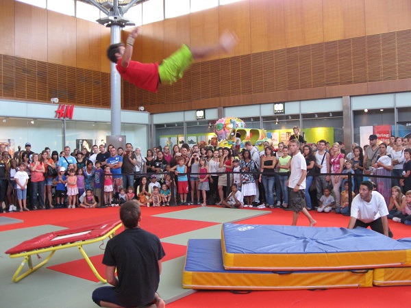 Forum des Sports de Grenoble : le bilan