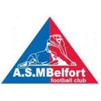 CFA – le groupe de l’ASM Belfort face au GF38