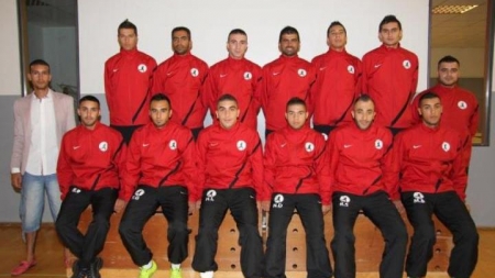 Futsal : une année décisive pour le FC Picasso