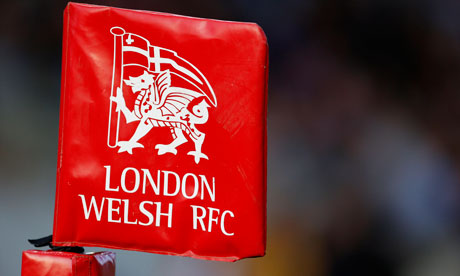 Challenge Européen : on change tout côté London Welsh