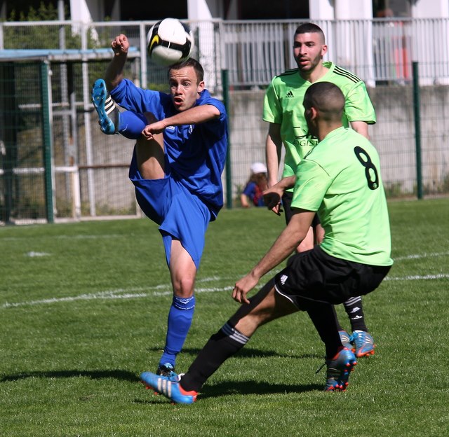 GF38 B – FC Valence (8-0) : la galerie photos