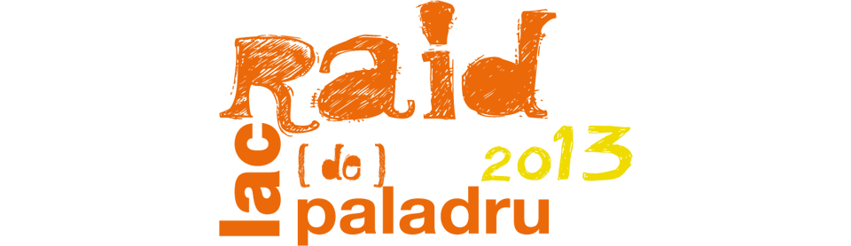 Raid du Lac de Paladru : le programme