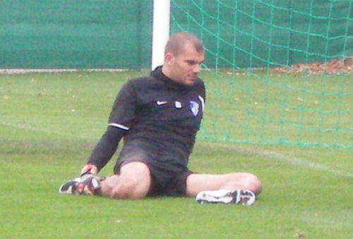 Paul Cattier de retour au GF38 ?