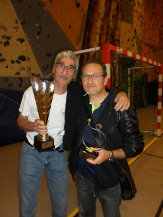 Handball : Pont-de-Claix en régional