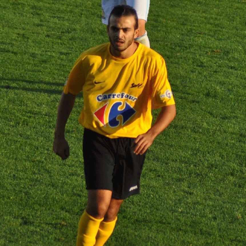 Mourad Nasrallah vers l’ETG