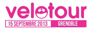 Grenoble Vélotour le 15 septembre