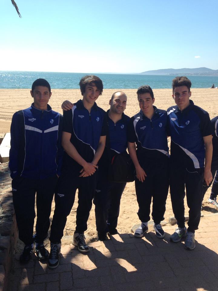 Une saison avec les U19 du GF38… Le mot de Christophe Muscat
