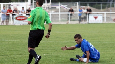 Un GF38 bien inoffensif
