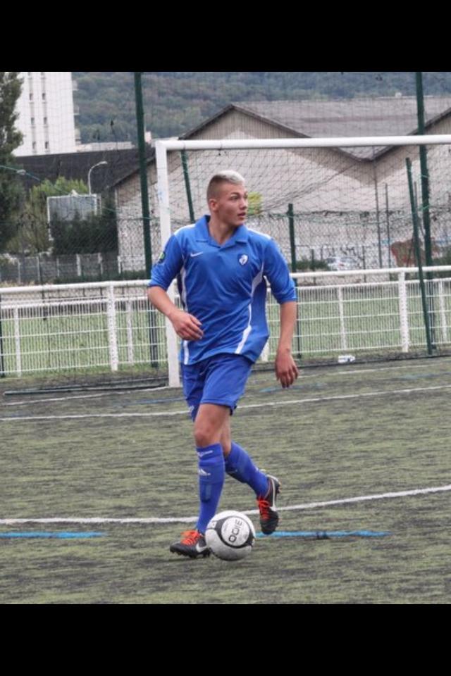 GF38 – U19 : le point avec Christopher Jouglard