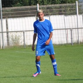 GF38 – U19 : le point après la reprise avec Michaël Chergui