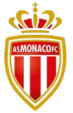 Le groupe de Monaco face au GF38
