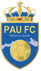 Le FC Pau privé de son gardien face au GF38