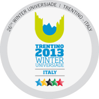 Universiade Trentino : 1ère médaille pour la France