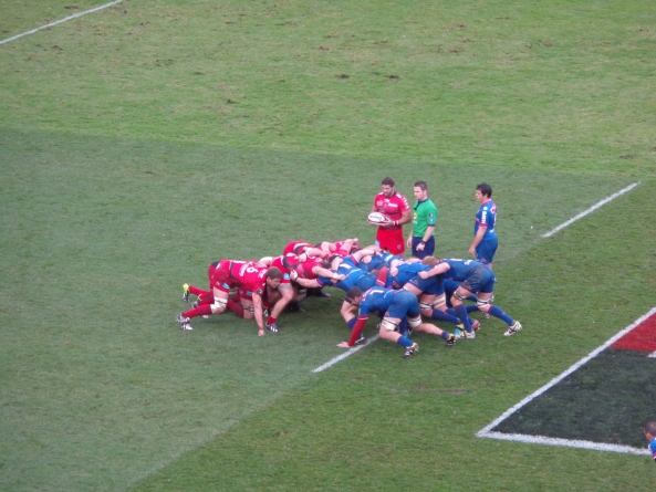 Après RCT – FCG (21-22) : Grenoble ne l’a pas volé