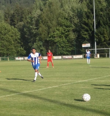 Amical : GF38 – Fréjus Saint-Raphaël 1-1