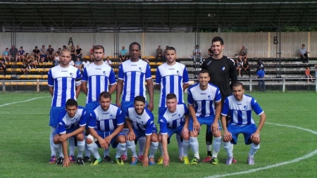 Amical : le GF38 s’incline à Chambéry