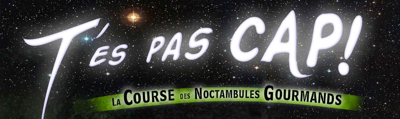 Course – T’es pas CAP ! le 25 juillet à Lans-en-Vercors