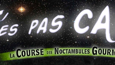 Course – T’es pas CAP ! le 25 juillet à Lans-en-Vercors